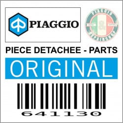 641130 - GLACE COMPTEUR
