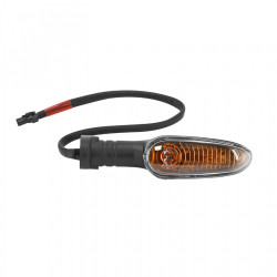 CLIGNOTANT AVANT GAUCHE ORIGINE PIAGGIO V7, V9, V85 2019  -2D000438-