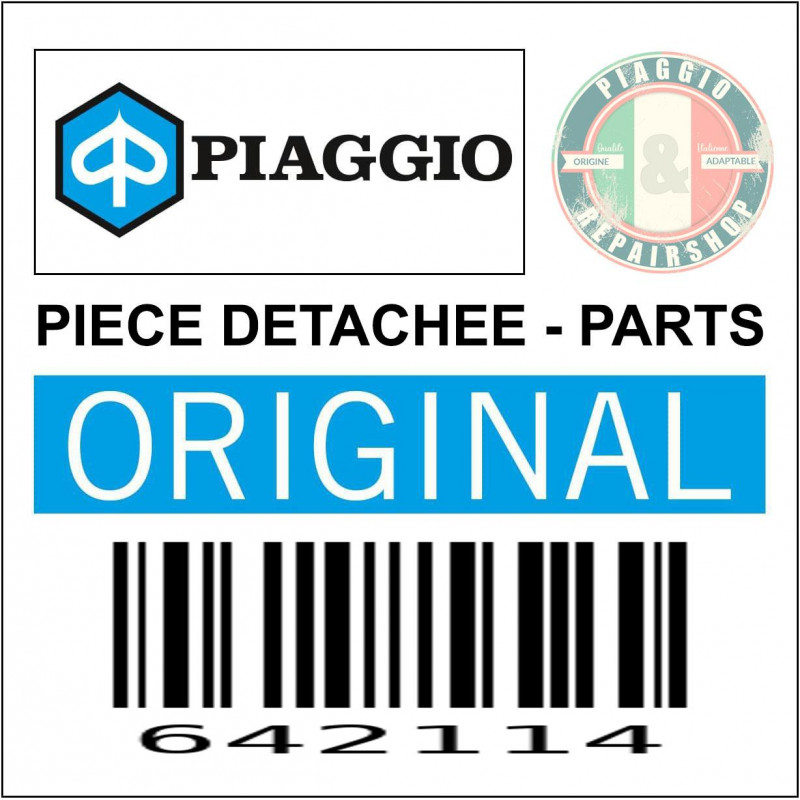 642114 - CLIGNOTANT AV DROITE