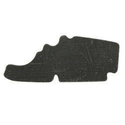 ELEMENT-MOUSSE DE FILTRE A AIR (PREMIUM) ORIGINE PIAGGIO 125 FLY 2005 , LIBERTY, X8-STREET 2006 , VESPA LX, 50 FLY 4T, VESPA