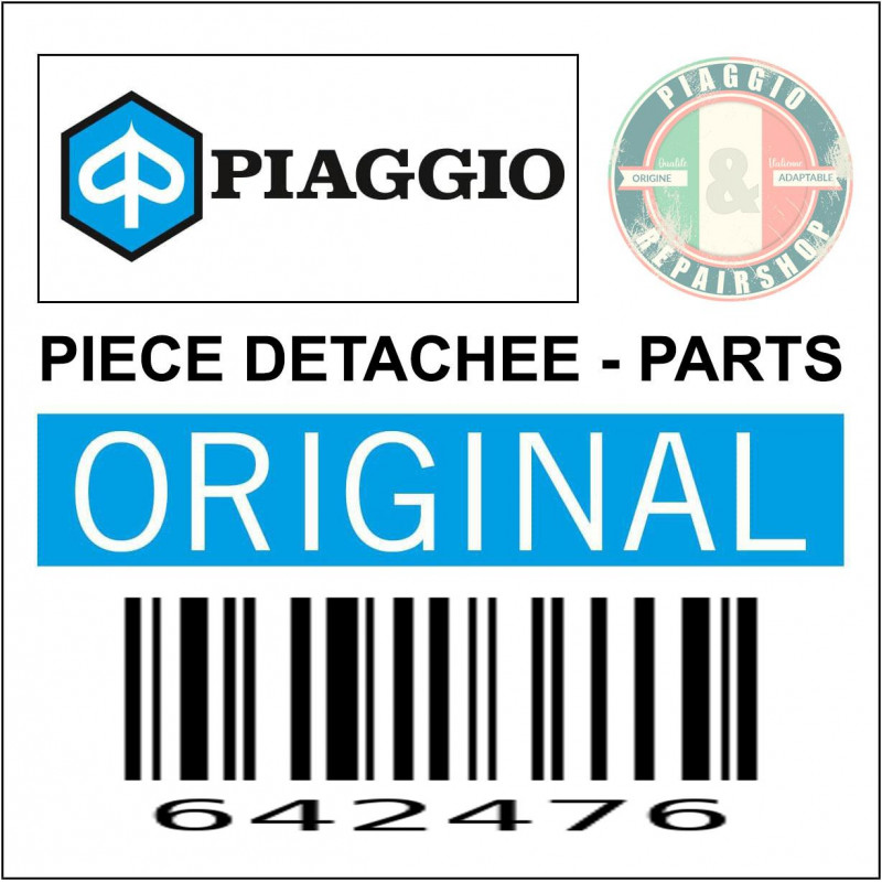 642476 - FAISCEAU CABLES