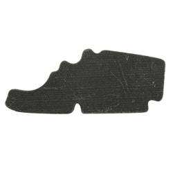 ELEMENT-MOUSSE DE FILTRE A AIR (PREMIUM) ORIGINE PIAGGIO 125 FLY 2005 , LIBERTY, X8-STREET 2006 , VESPA LX, 50 FLY 4T, VESPA