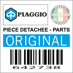 642738 - FAISCEAU CABLES