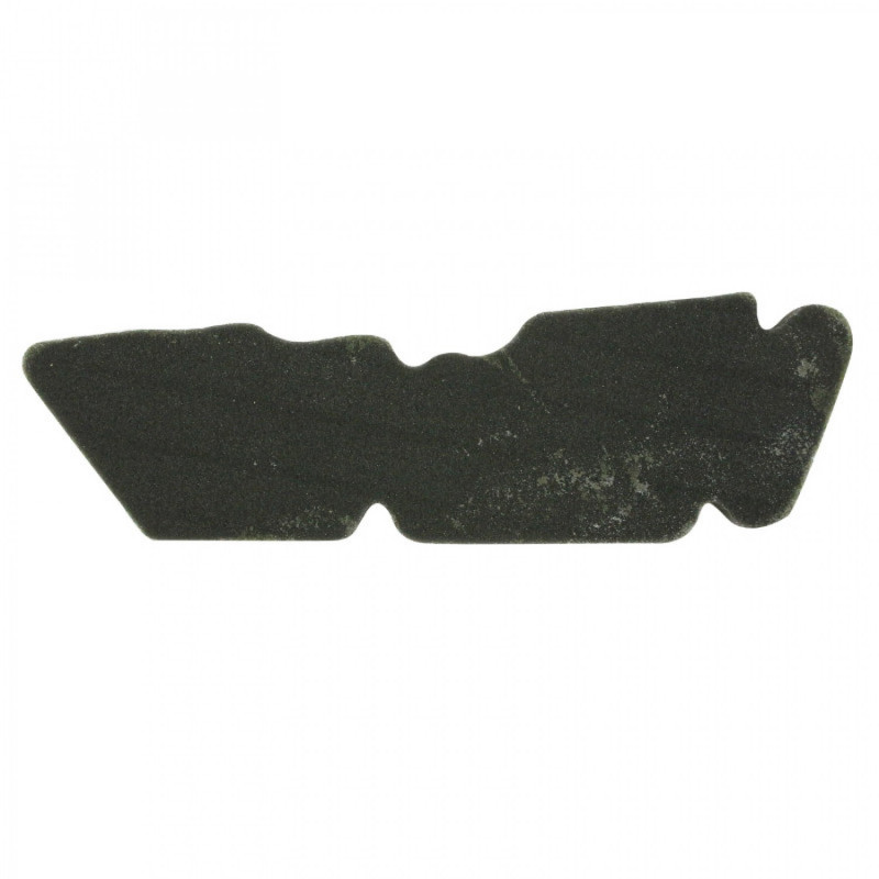 ELEMENT-MOUSSE FILTRE A AIR (PREMIUM) SCOOT ORIGINE PIAGGIO 50 ZIP 2T 2000 , VESPA LX 2T 2005 , LYBERTY 2T 2005 , NRG 2005