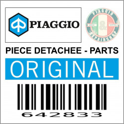 FAISCEAU ELECTRIQUE ORIGINE PIAGGIO 50 NRG POWER DD 2007   -642833-