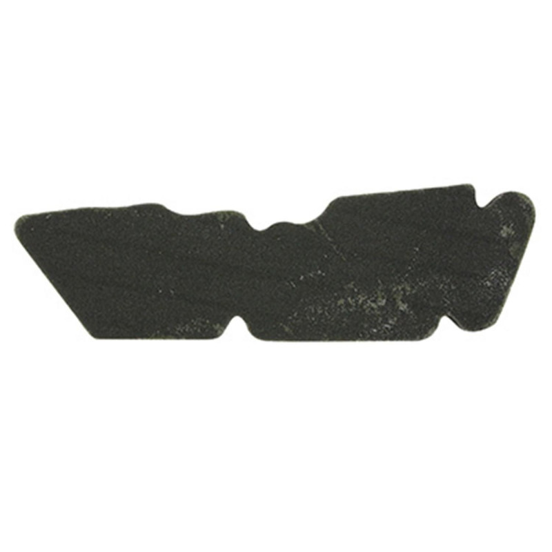 ELEMENT-MOUSSE FILTRE A AIR (PREMIUM) SCOOT ORIGINE PIAGGIO 50 ZIP 2T 2000 , VESPA LX 2T 2005 , LYBERTY 2T 2005 , NRG 2005
