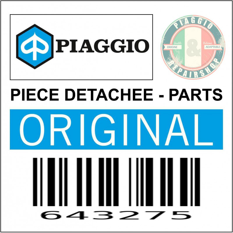643275 - CABLE BATTERIE