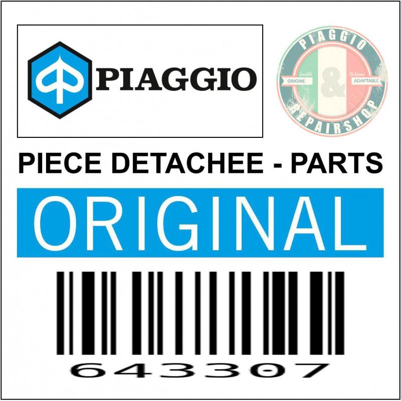 643307 - FAISCEAU CABLES