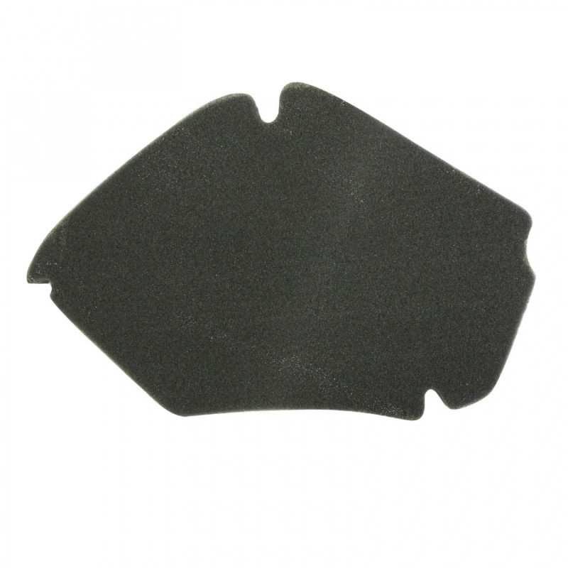MOUSSE DE FILTRE A AIR (PREMIUM) ORIGINE PIAGGIO 50 ZIP 4T 2018   -8486020P-
