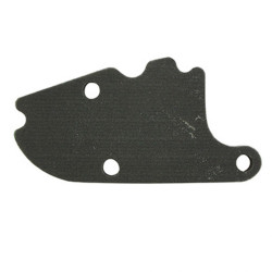 ELEMENT-MOUSSE DE FILTRE A AIR (PREMIUM) MAXISCOOTER ORIGINE PIAGGIO 125 PRIMAVERA 3V 2013 , SPRINT 3V 2014   -B0180700P-