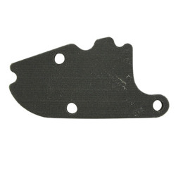 ELEMENT-MOUSSE DE FILTRE A AIR (PREMIUM) MAXISCOOTER ORIGINE PIAGGIO 125 PRIMAVERA 3V 2013 , SPRINT 3V 2014   -B0180700P-