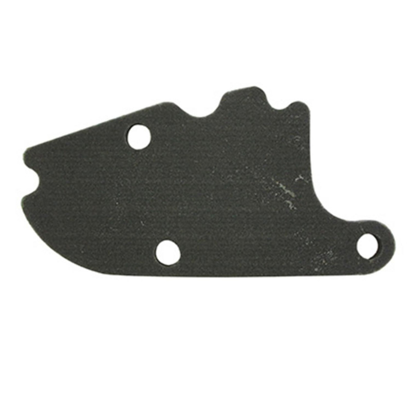 ELEMENT-MOUSSE DE FILTRE A AIR (PREMIUM) MAXISCOOTER ORIGINE PIAGGIO 125 PRIMAVERA 3V 2013 , SPRINT 3V 2014   -B0180700P-