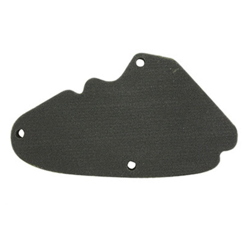 ELEMENT-MOUSSE DE FILTRE A AIR (PREMIUM) MAXISCOOTER ORIGINE PIAGGIO 125 LIBERTY 3V 2013 , 125 FLY 3V 2013   -B0179010P-