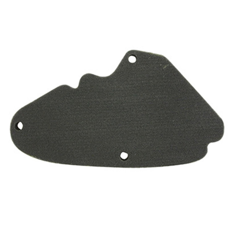 ELEMENT-MOUSSE DE FILTRE A AIR (PREMIUM) MAXISCOOTER ORIGINE PIAGGIO 125 LIBERTY 3V 2013 , 125 FLY 3V 2013   -B0179010P-