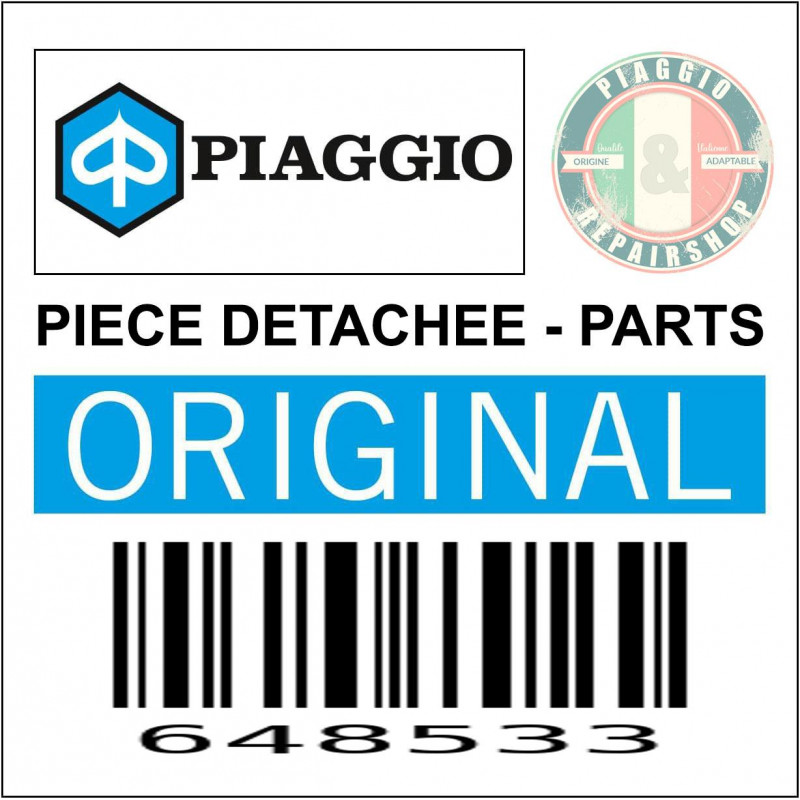 648533 - BOULON FOURCHE