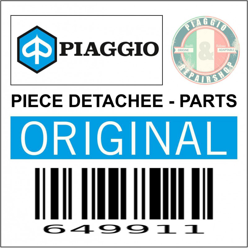 649911 - ROULEMENT
