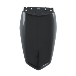 GARDE BOUE ARRIERE ORIGINE PIAGGIO GILERA 50 SMT, RCR 2018 -DERBI 50 SENDA 2018 -APRILIA 50 SX, RX 2018  NOIR  -2B004331000W0N-