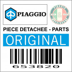 653820 - SERRURE CARENAGE