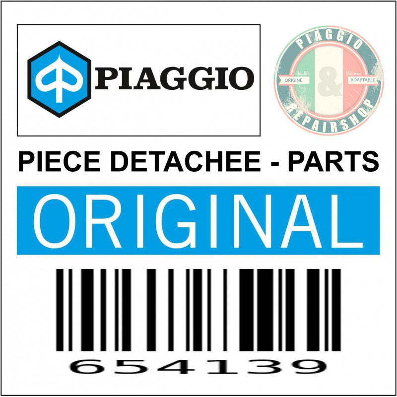 654139 - BASE BATTERIE