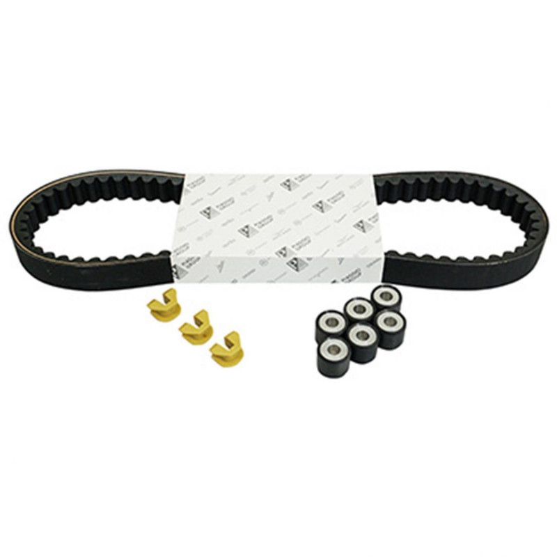 KIT TRANSMISSION ORIGINE PIAGGIO 125 FLY 2006 , LIBERTY 2006 2015 ET4 1998 2005, VESPA LX 2006 09, VESPA-S 2007 , X8 STREET
