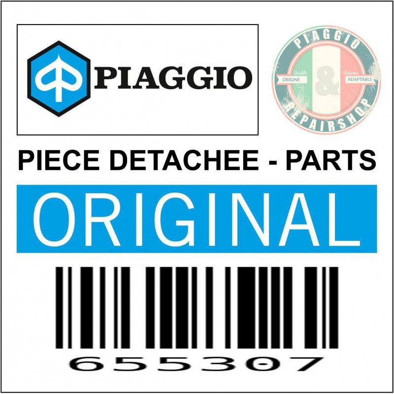655307 - AUTOCOLLANT