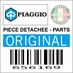 CONTACTEUR A CLE-SERRURE ORIGINE PIAGGIO GILERA 800 GP  -656169-