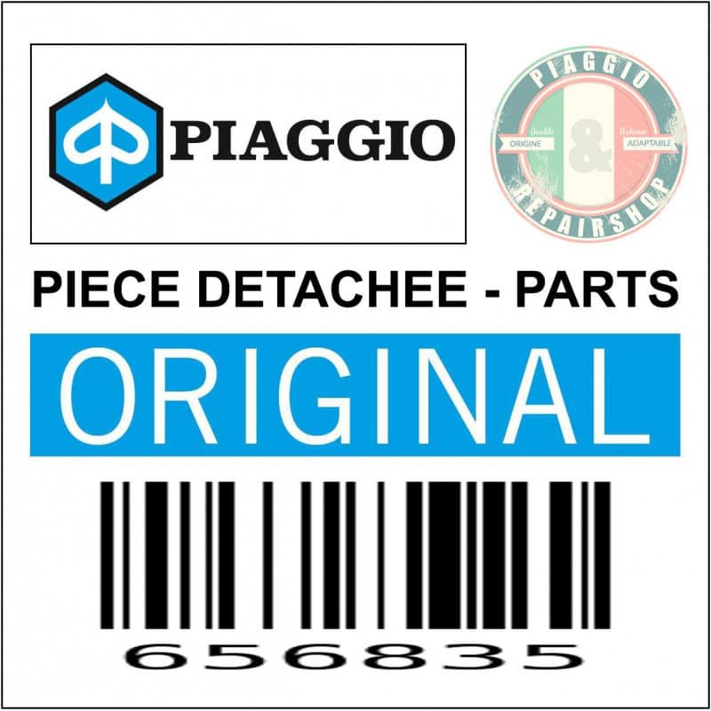656835 - COUVERCLE BATTERIE