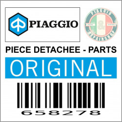 ETRIER FREIN AVANT DROIT ORIGINE PIAGGIO PORTER 2020- -658278-