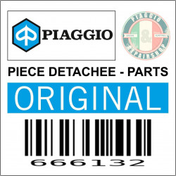 666132 - POIGNEE DR.