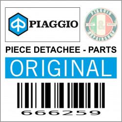 666259 - BEQUILLE CENTRALE