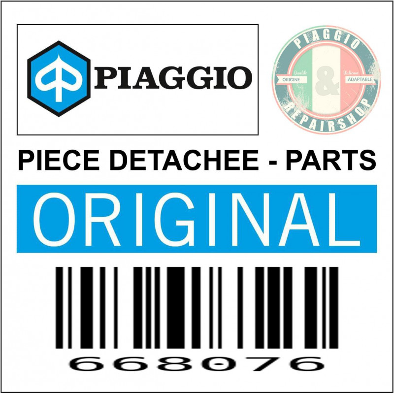 668076 - BEQUILLE