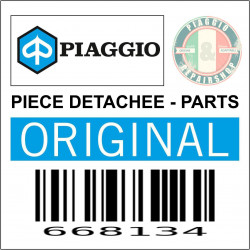 FOURCHE ORIGINE PIAGGIO 50 LIBERTY 2018 , 125 LIBERTY 2009   -668134-