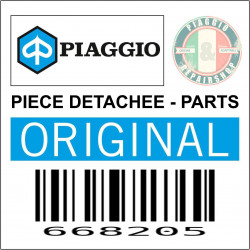 668205 - BEQUILLE LATERAL