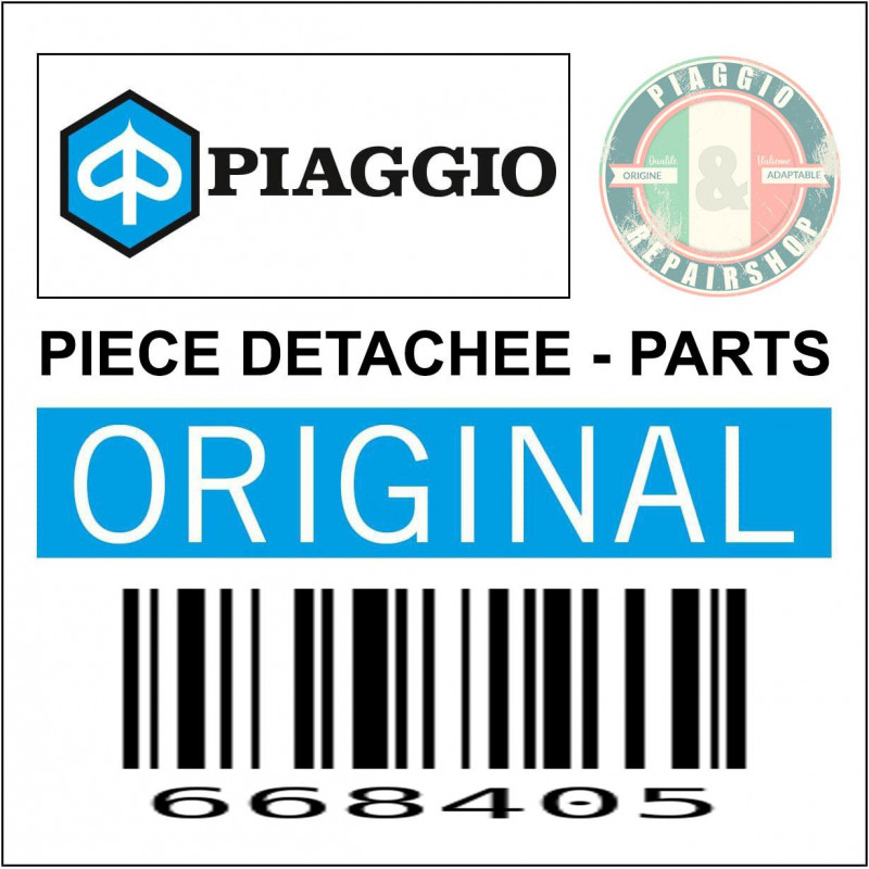 668405 - BEQUILLE *