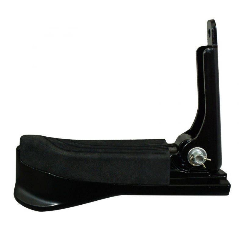 REPOSE PIED DROIT COMPLET ORIGINE PIAGGIO 300 MP3 2019  -1B00646000090-