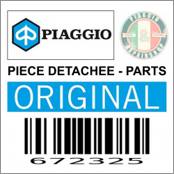 672325 - CARENAGE GAU.