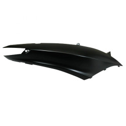 AILE ARRIERE DROITE ORIGINE PIAGGIO 125-300 MP3 YOURBAN-HPE NOIR MAT 80-B  -65738100NI-