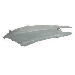AILE ARRIERE GAUCHE ORIGINE PIAGGIO 125-300 MP3 YOURBAN-HPE GRIS 715-C -65738000HT-