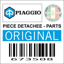 673508 - AUTOCOLLANT"300 I.E." *