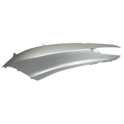 AILE ARRIERE GAUCHE ORIGINE PIAGGIO 125-300 MP3 YOURBAN-HPE ARGENT 760-B  -65738000H4-