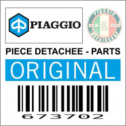 673702 - CRASH BATTERIE TAMPON