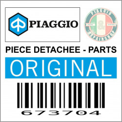 673704 - CRASH BATTERIE TAMPON