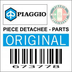 MANCHON DE RESERVOIR ESSENCE ORIGINE PIAGGIO 125-300-350 BEVERLY, 125 MEDLEY, 50 NRG POWER-GILERA 50-125 RUNNER  -673778-