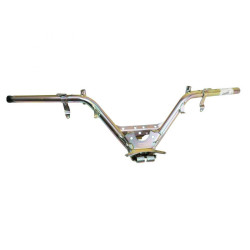 GUIDON ORIGINE PIAGGIO 300-500 MP3 BUSINESS 2014 , 350 MP3 2018   -1B006542R-