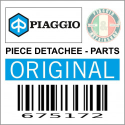 675172 - BORDURE TABLIER GAU VESPA 946