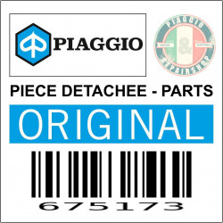 675173 - BORDURE TABLIER D