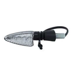 CLIGNOTANT AVANT DROIT-GAUCHE ORIGINE PIAGGIO 300 MP3 HPE 2019   -1D002601-
