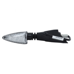 CLIGNOTANT ARRIERE GAUCHE ORIGINE PIAGGIO 300 MP3 HPE 2019   -1D002604-
