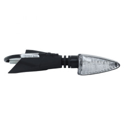 CLIGNOTANT ARRIERE DROIT ORIGINE PIAGGIO 300 MP3 HPE 2019   -1D002603-