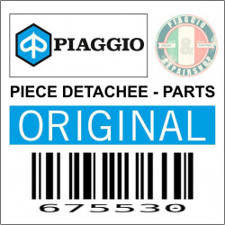 675530 - PROFIL MARCHE PIED (KIT)